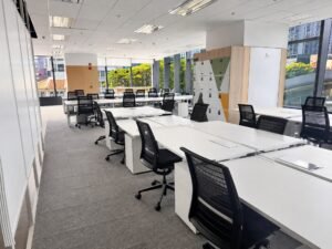 South Beach Tower Office for Rent | Grade A Singapore gallery image 22