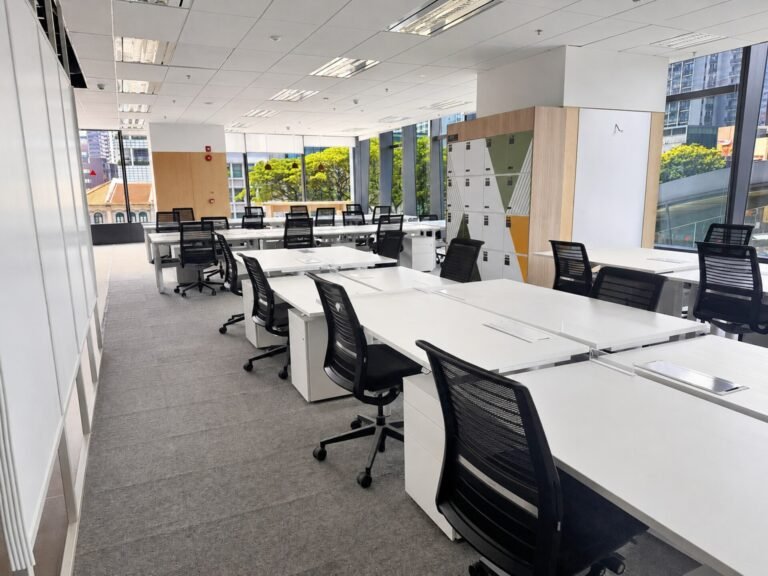 South Beach Tower Office for Rent | Grade A Singapore