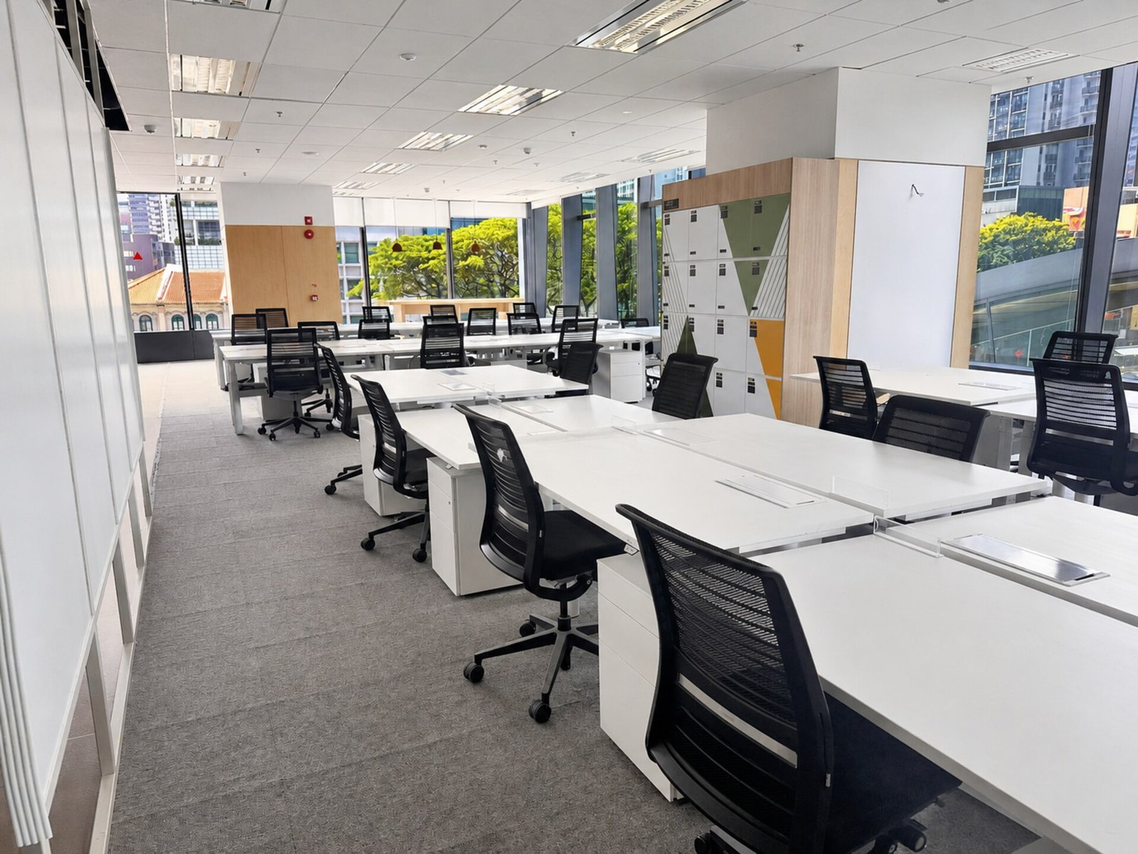 South Beach Tower