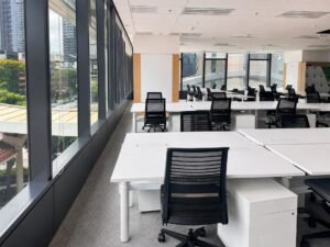 South Beach Tower Office for Rent | Grade A Singapore gallery image 19