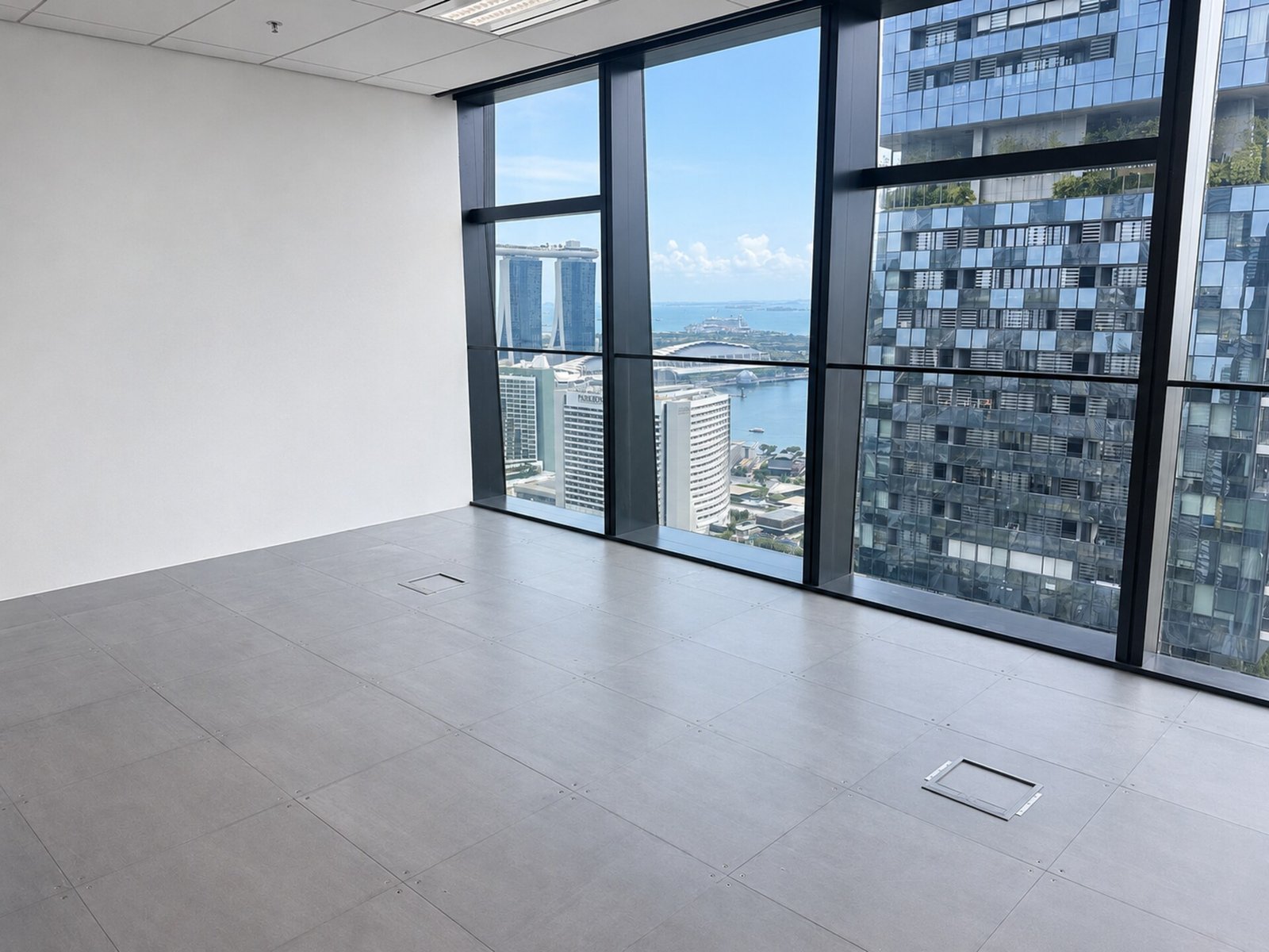 South Beach Tower