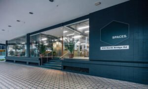 Spaces – Coworking & Serviced Offices at & Serviced Offices at City Hall, Singapore gallery image 2