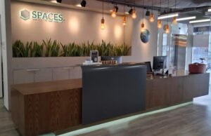 Spaces – Coworking & Serviced Offices at & Serviced Offices at City Hall, Singapore gallery image 5