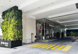 Spaces – Coworking & Serviced Offices at & Serviced Offices at Clarke Quay, Singapore gallery image 3