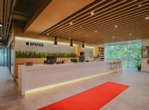 Spaces – Coworking & Serviced Offices at & Serviced Offices at Clarke Quay, Singapore gallery image 6