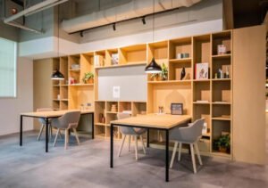Spaces – Coworking & Serviced Offices at & Serviced Offices at Clarke Quay, Singapore gallery image 8