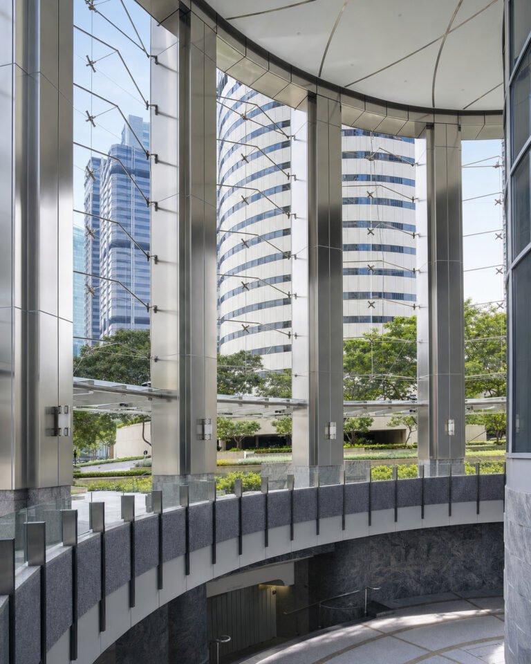 Springleaf Tower Office for Rent | Singapore