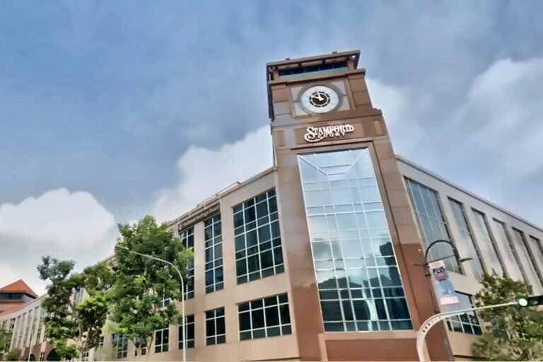 Stamford Place Office for Rent | Singapore
