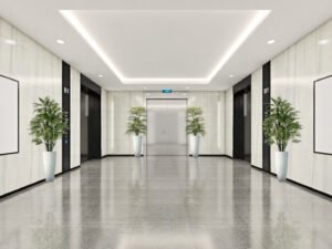 Suntec Tower 1 Office for Rent | Grade A Singapore gallery image 4
