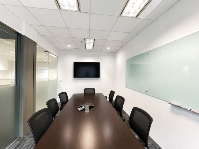 Suntec Tower 1 Office for Rent | Grade A Singapore