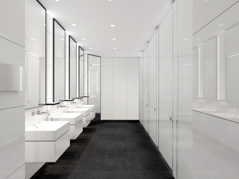 Suntec Tower 1 Office for Rent | Grade A Singapore