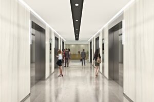 Suntec Tower 3 Office for Rent | Grade A Singapore gallery image 2