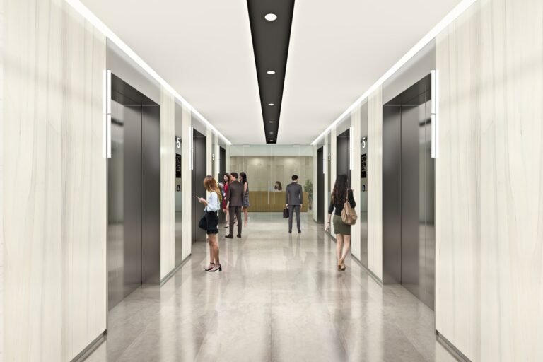 Suntec Tower 3 Office for Rent | Grade A Singapore