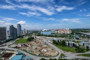 Suntec Tower 3 Office for Rent | Grade A Singapore gallery image 8