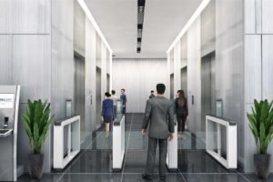 Suntec Tower 3 Office for Rent | Grade A Singapore gallery image 4