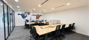 Suntec Tower 4 Office for Rent | Grade A Singapore gallery image 4