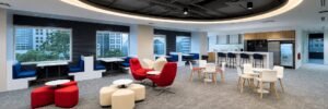 Suntec Tower 4 Office for Rent | Grade A Singapore gallery image 5