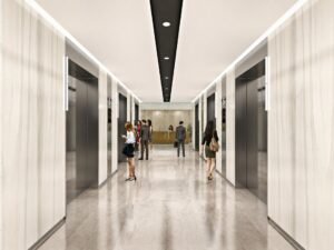 Suntec Tower 4 Office for Rent | Grade A Singapore gallery image 11