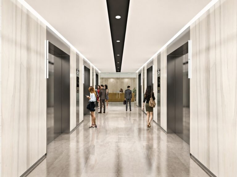 Suntec Tower 4 Office for Rent | Grade A Singapore