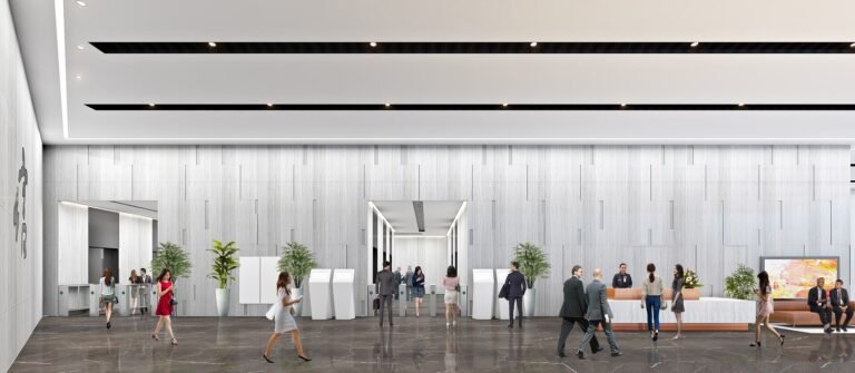 Suntec Tower 5 Office for Rent | Grade A Singapore