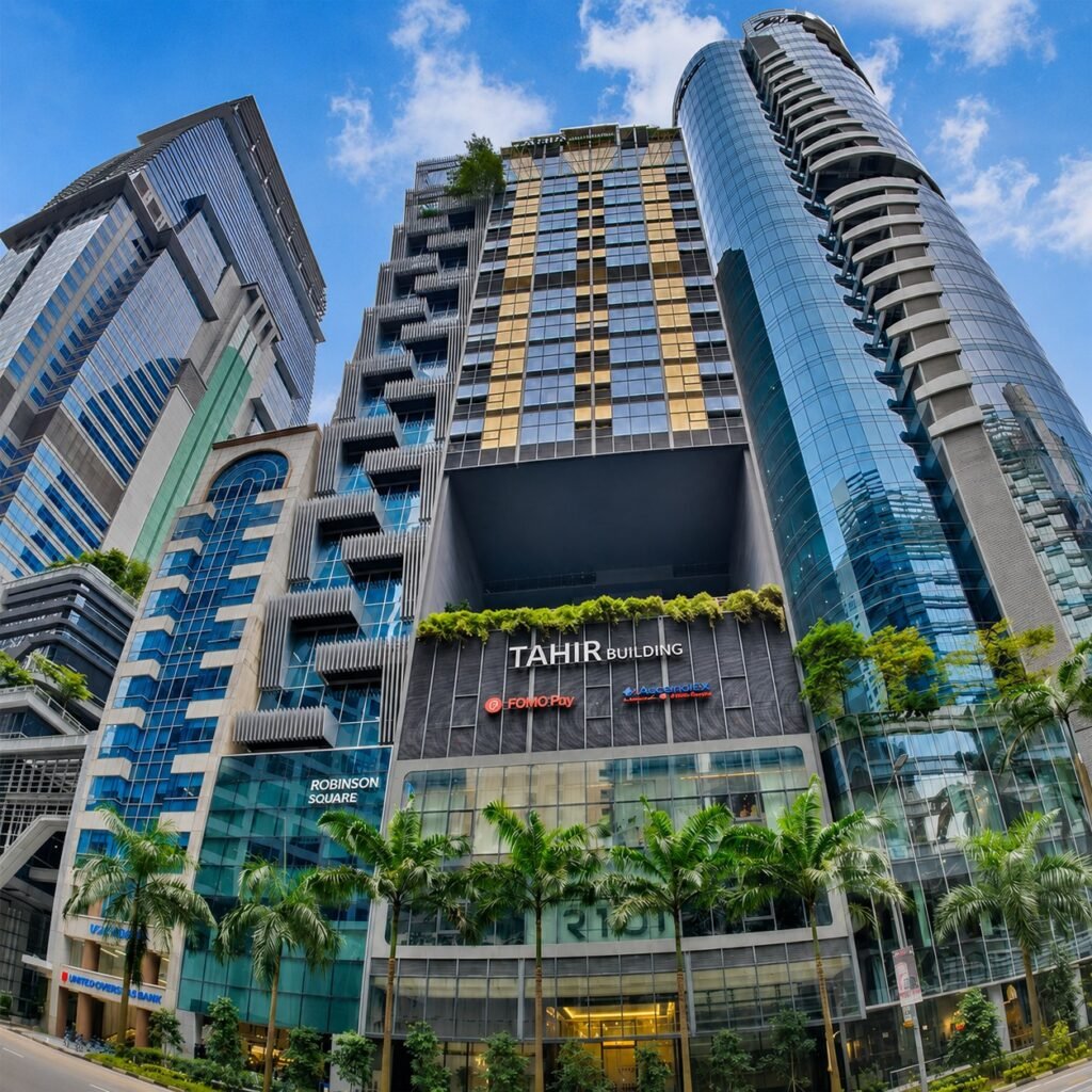 Featured Property Image