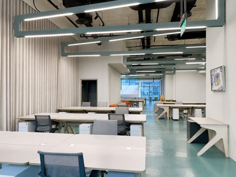 Tahir Building Office for Rent | Singapore