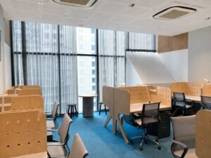 Tahir Building Office for Rent | Singapore gallery image 4