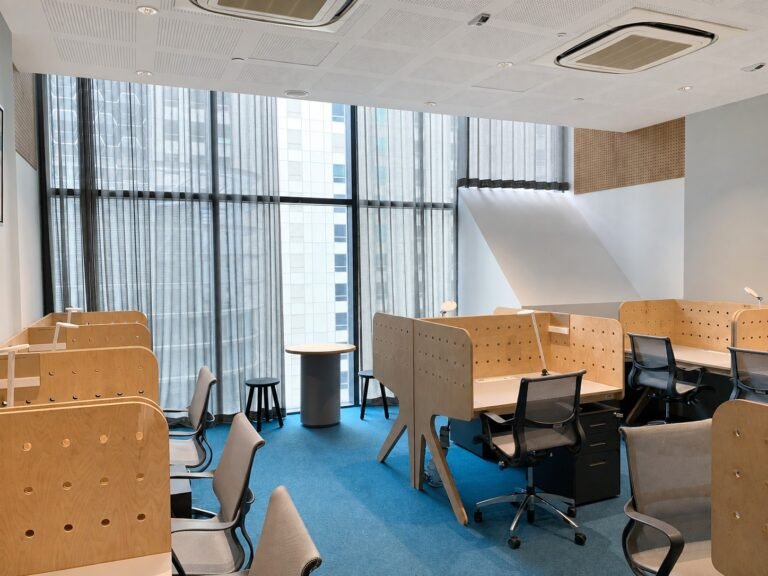 Tahir Building Office for Rent | Singapore