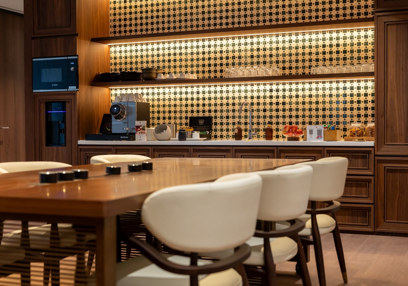 The Executive Centre – Serviced Offices & Coworking Space at IOI Central Boulevard Towers, Marina Bay Singapore