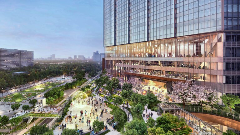 The Clifford Office for Rent | Singapore
