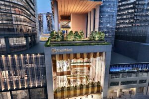 The Clifford Office for Rent | Singapore gallery image 5