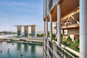 The Clifford Office for Rent | Singapore gallery image 3