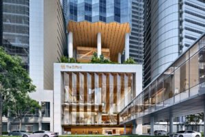 The Clifford Office for Rent | Singapore gallery image 6