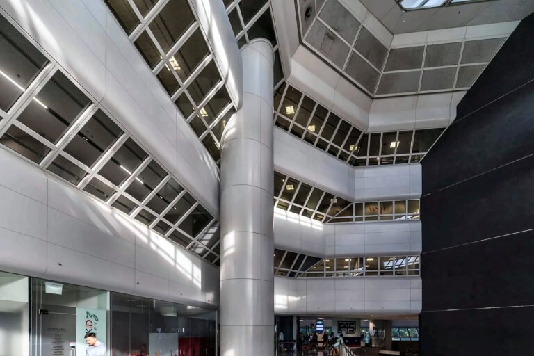 The Concourse Office for Rent | Singapore