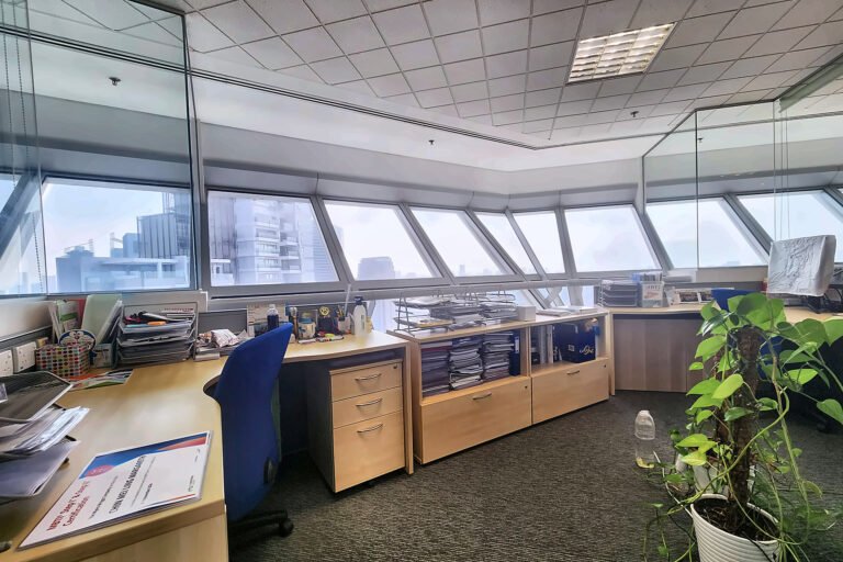 The Concourse Office for Rent | Singapore