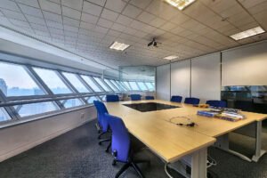 The Concourse Office for Rent | Singapore gallery image 6