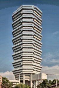 The Concourse Office for Rent | Singapore gallery image 3