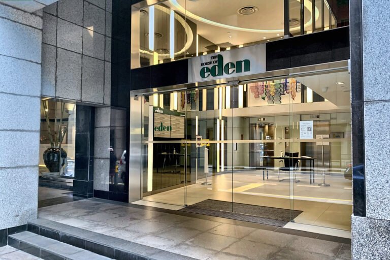 The House of Eden Office for Rent | Singapore