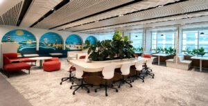The Metropolis Office for Rent | Singapore gallery image 4