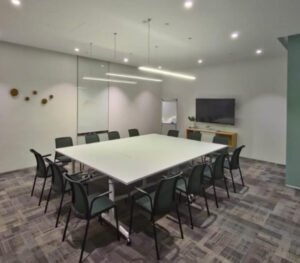 Spaces – Coworking & Serviced Offices at & Serviced Offices at Triple One Somerset, Orchard, Singapore gallery image 3
