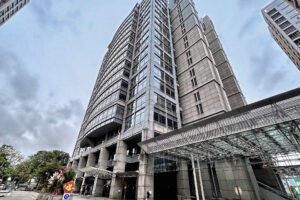 UE Square Office for Rent | Singapore gallery image 2
