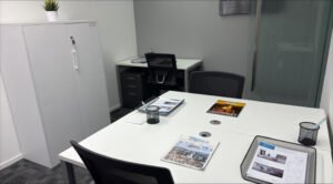 Regus – Serviced Offices & Coworking at United Square, Novena, Singapore gallery image 9