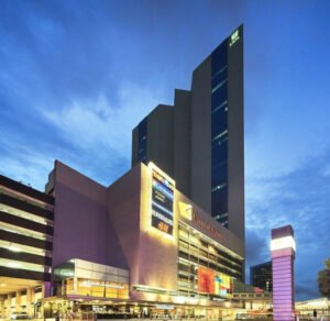 Regus – Serviced Offices & Coworking at United Square, Novena, Singapore gallery image 2