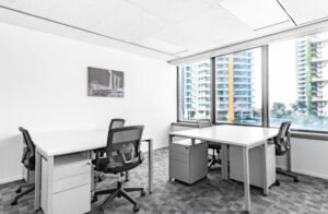 Regus – Serviced Offices & Coworking at United Square, Novena, Singapore gallery image 4