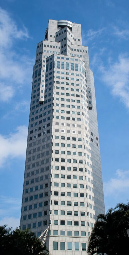 UOB Plaza 2 – uob-plaza-tower-2-southern-facade