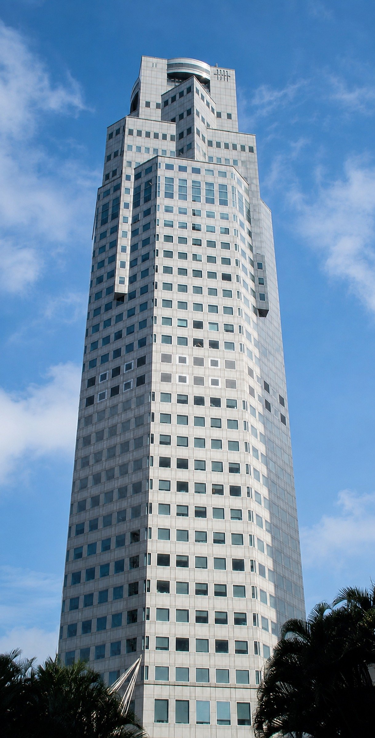 UOB Plaza 2