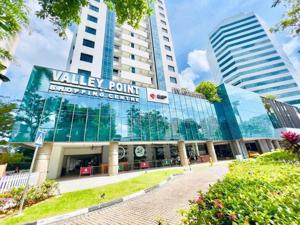 Featured Property Image