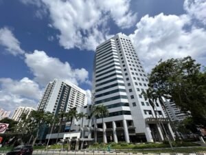 Valley Point Office for Rent | Singapore gallery image 2