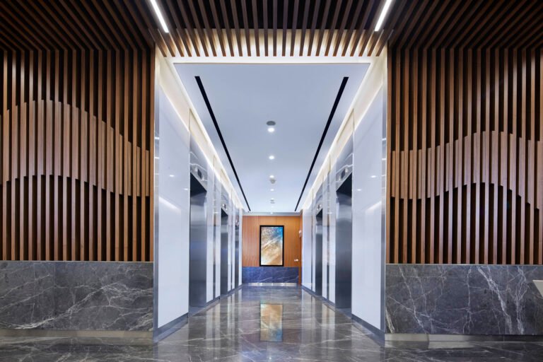 Visioncrest Orchard Office for Rent | Grade A Singapore