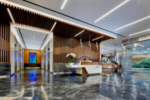 Visioncrest Orchard Office for Rent | Grade A Singapore gallery image 3